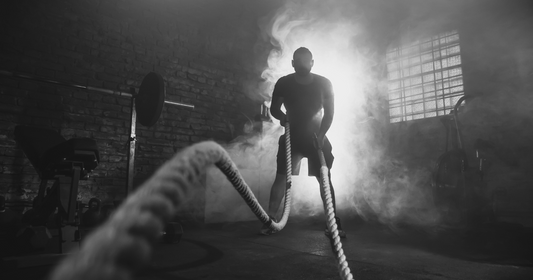 Find Your Inner Beast Mode: Break Limits & Maximize Performance