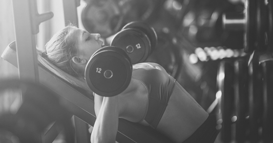 Freedom in Fitness: Finding What Works for You