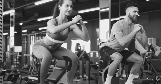 Freedom to Train: Wear What Speaks to You