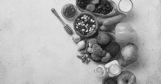 Gut Health for Mood Boost: Foods That Feed Your Brain