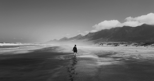 Ignite the Fight: What It Means On Your Journey