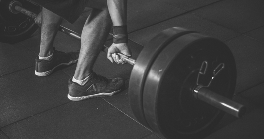 Independence Off the Bench: Life Beyond Lifting