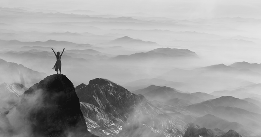 Independence in Strength: Building Self-Reliance