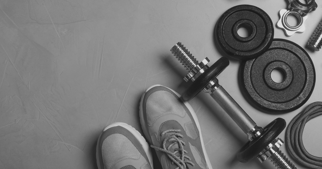 Level Up Your Home Gym: Essential Equipment for the Everyday Warrior