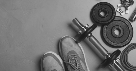 Level Up Your Home Gym: Essential Equipment for the Everyday Warrior