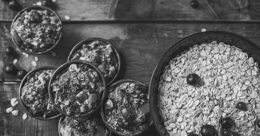 Pre-Workout Fuel: What to Eat to Crush Your Workout