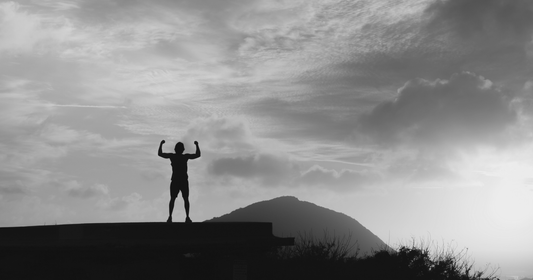 Strength Is Freedom: Reclaim Your Power