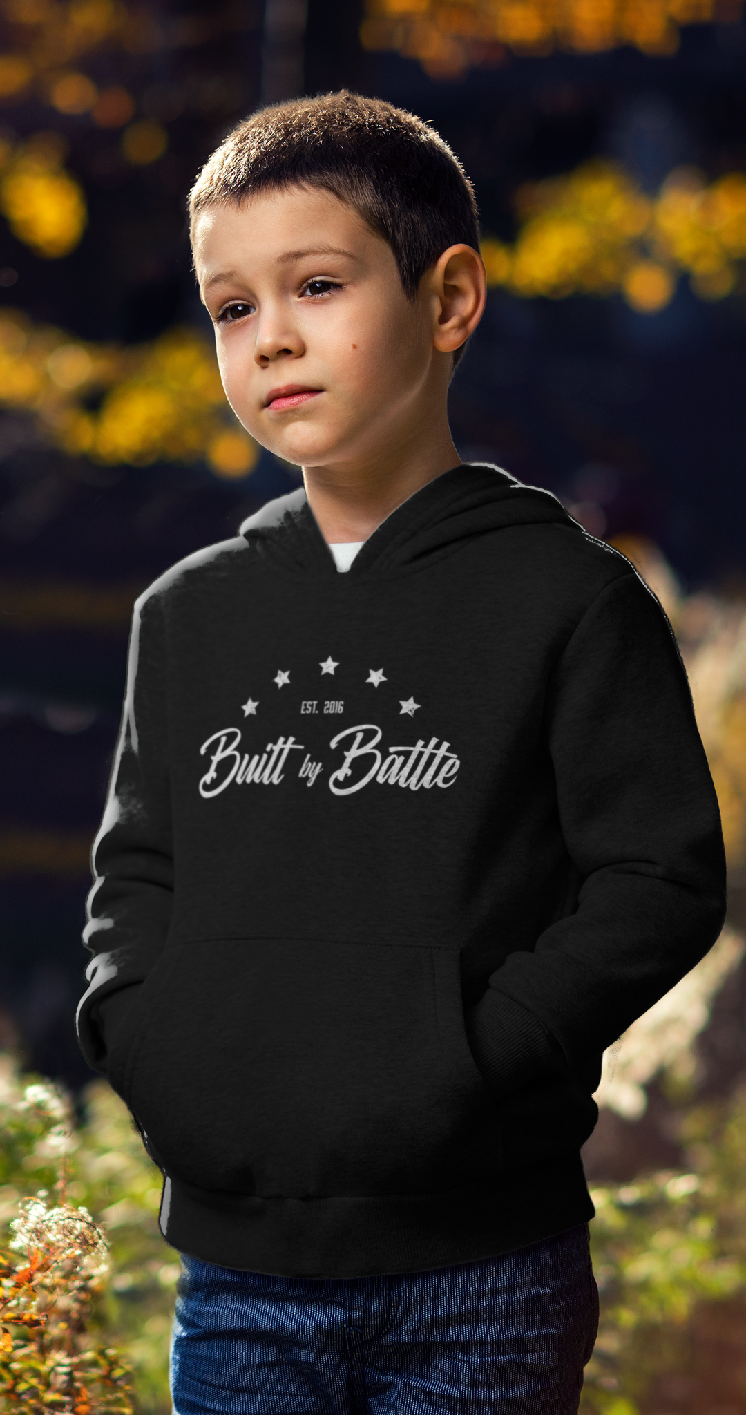 Youth