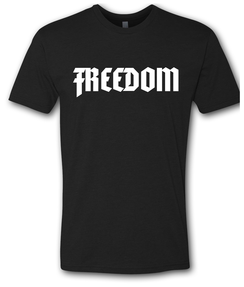 Freedom Tee