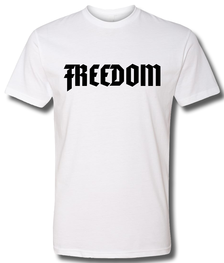 Freedom Tee