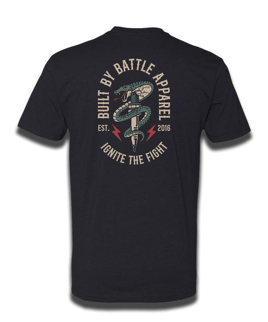 Ignite The Fight Tee
