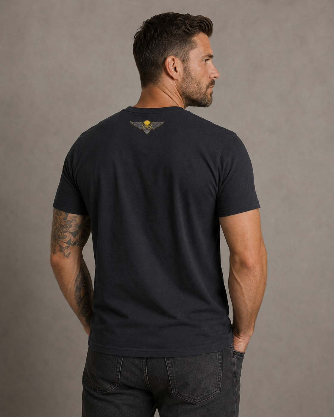 Limited Tee