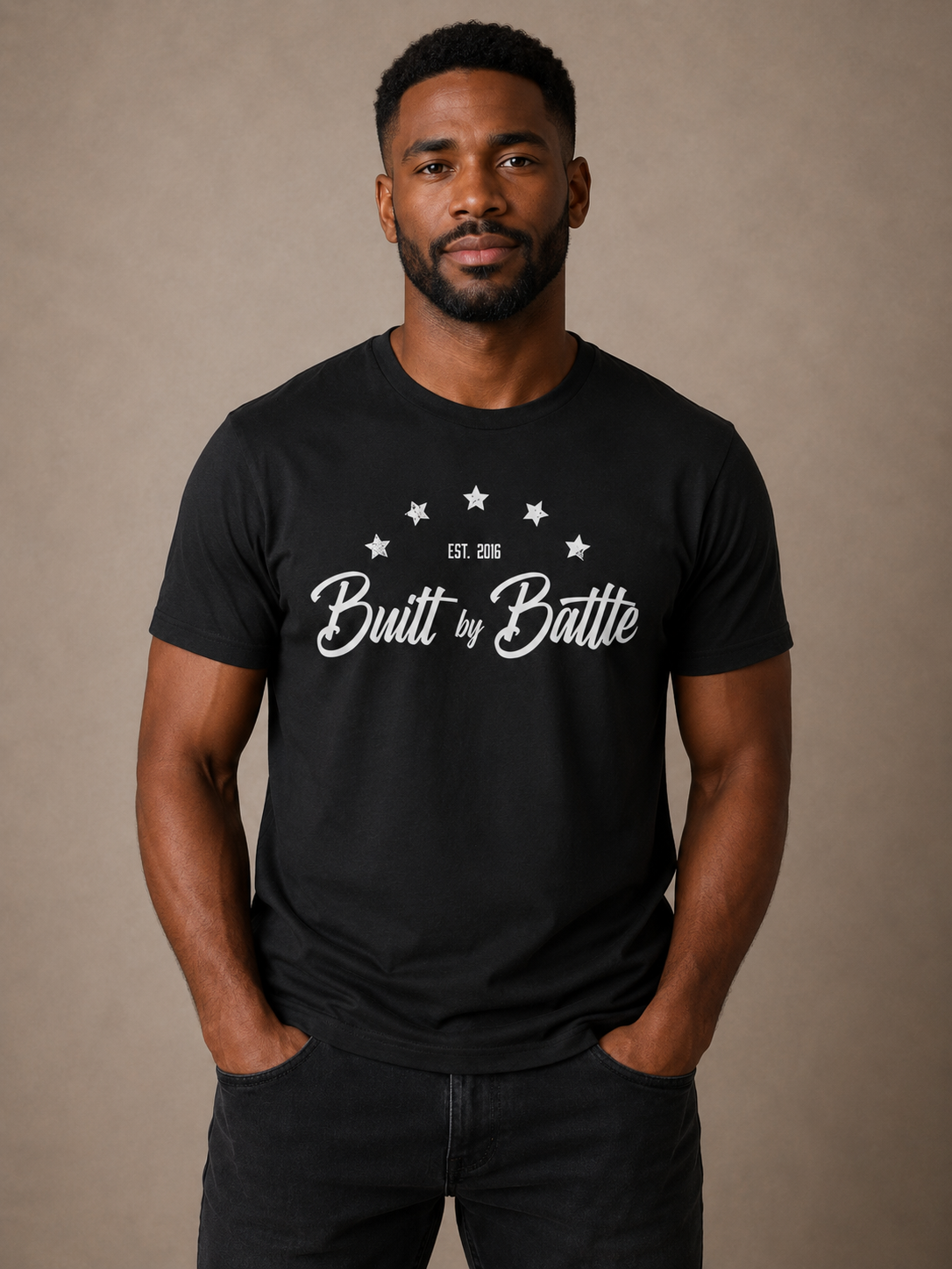 Stars Unisex Tee