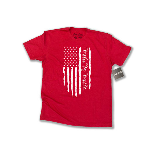 Independence Unisex Tee
