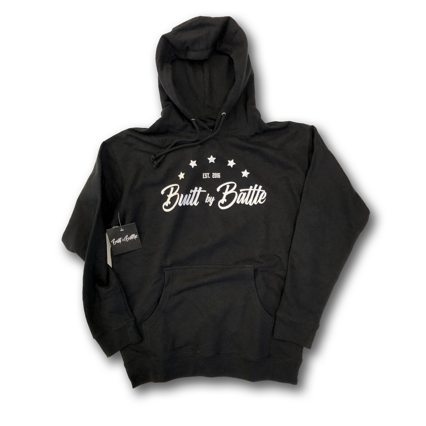 Stars Unisex Hoodie