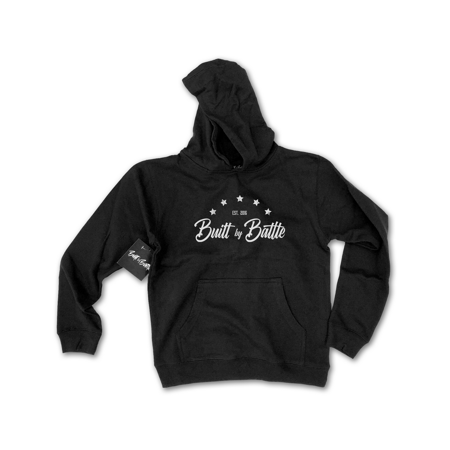 Star Unisex Hoodie