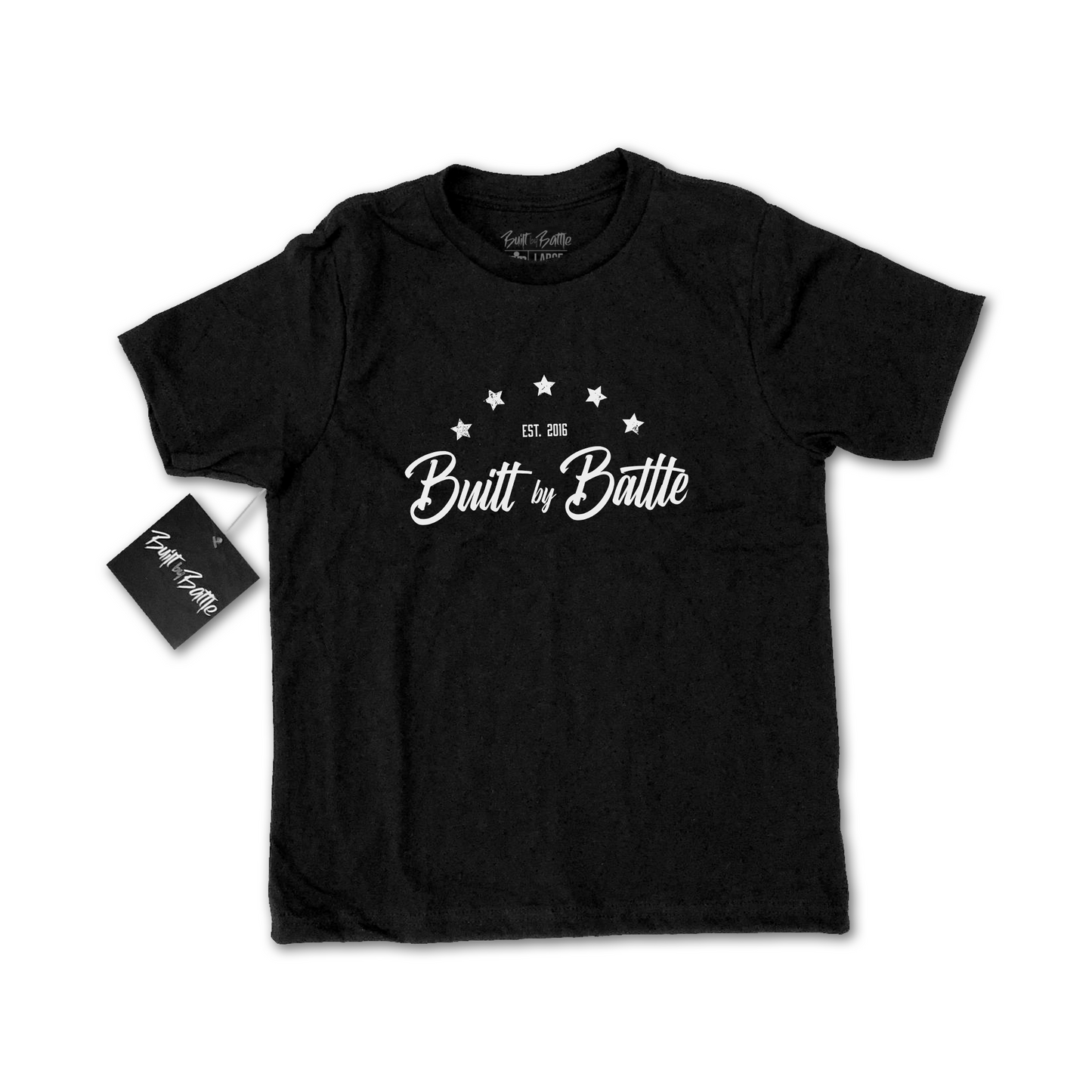 Stars Youth Tee