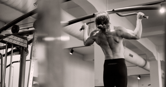 Becoming Dangerous to Your Old Excuses