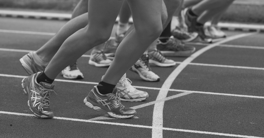 Beyond the Sweat: How Athletes are Making a Difference