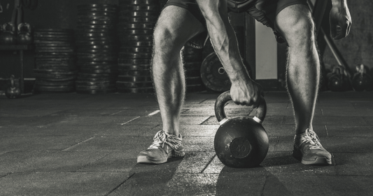 Embrace the Grind: Why Loving the Process is Key to Success