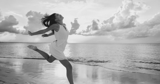 Finding Balance: How to Prioritize Wellness in a Driven Life