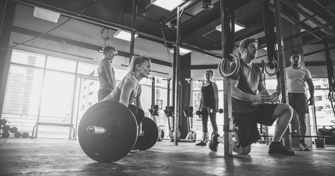 From Battle to Breakthrough: Why Your Gear Should Reflect Your Grit