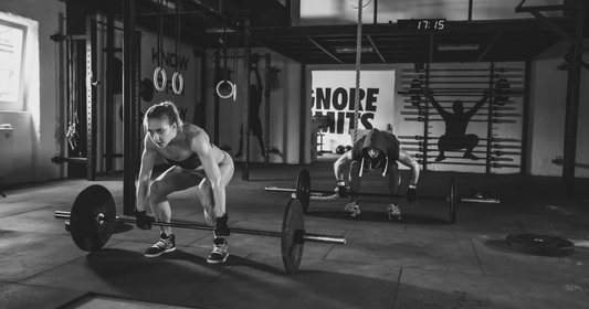 Fuel Your Fire: Discover the 'Why' Behind Your Training
