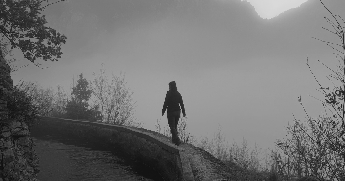 How Hard Times Strip You Down to What Matters