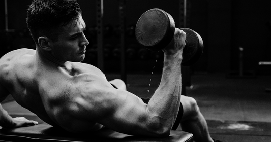 How to Stay Consistent When You’re Not Seeing Results