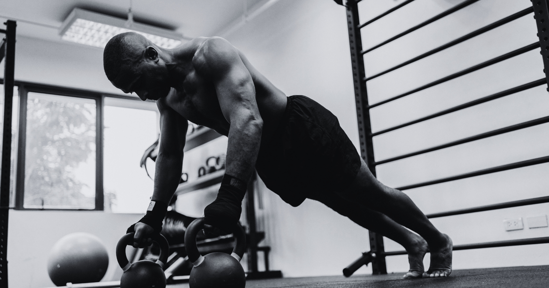 How to Stop Quitting When Things Get Hard