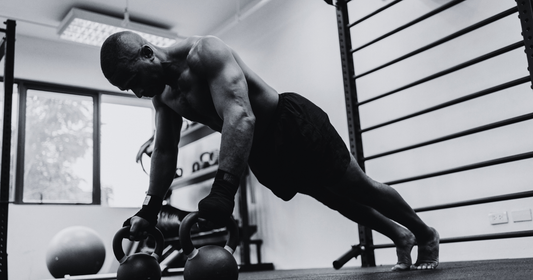 How to Stop Quitting When Things Get Hard