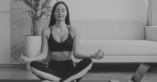 Master Your Mind, Master Your Game: Mental Training for Champs