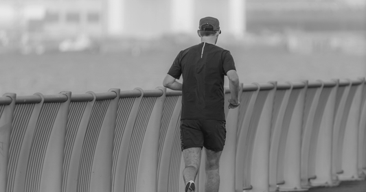 Mental Toughness Is Trained, Not Given