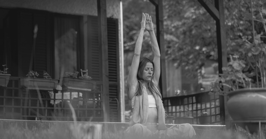 Mind‑Body Harmony: Integrative Wellness Practices at Home