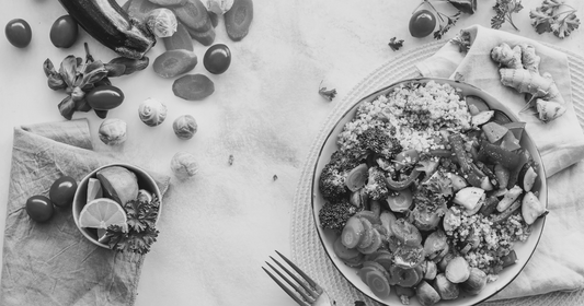 Mindful Eating: How Nutrition Influences Your Emotional State