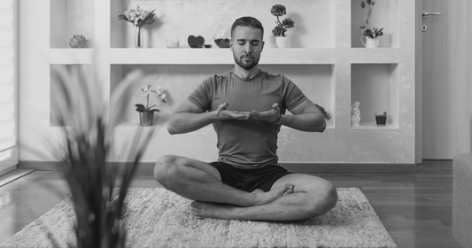 Power of Breathwork: Reduce Anxiety in Just 5 Minutes