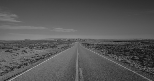 Rebuilding Yourself After You’ve Lost Everything