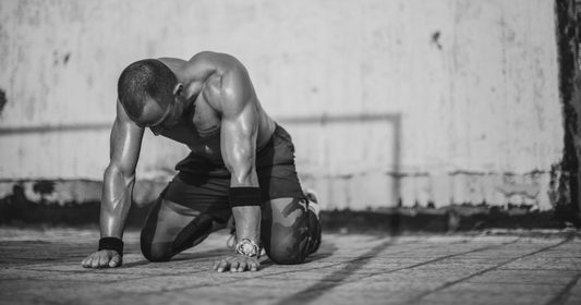 Setbacks Don't Define You: How to Turn Losses into Fuel