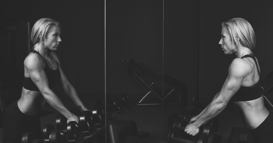 Stop Comparing, Start Crushing It: Own Your Fitness Journey