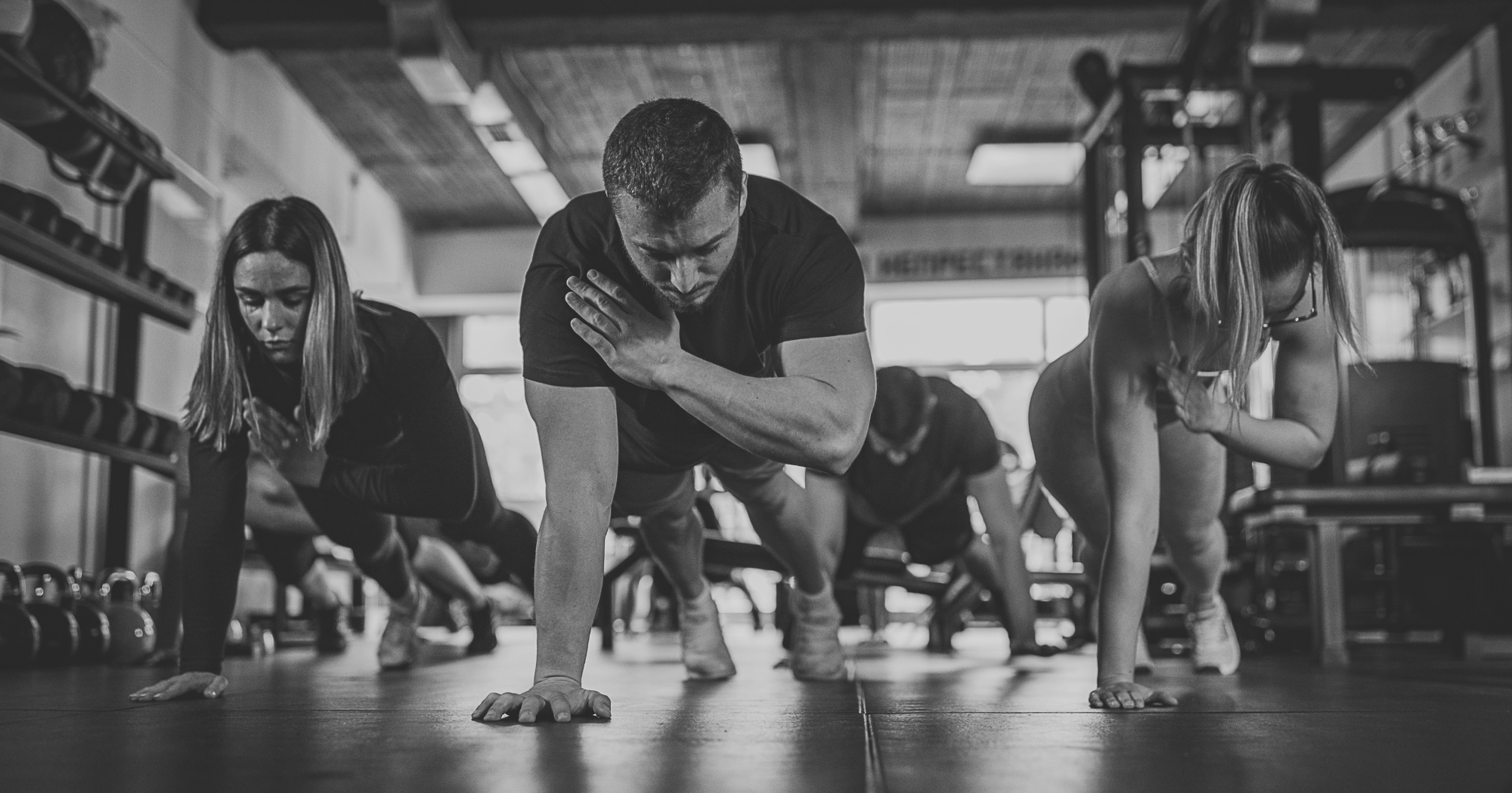 Strength Training 101: The Ultimate Guide for Beginners – Built By Battle