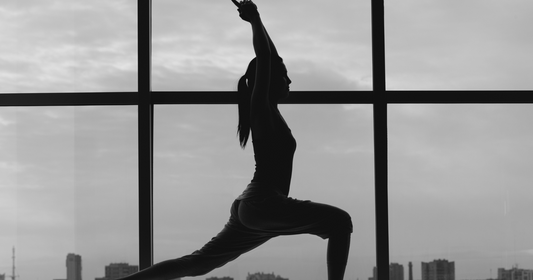 Strength Training for All: Physical Exercise to Support Mental Health