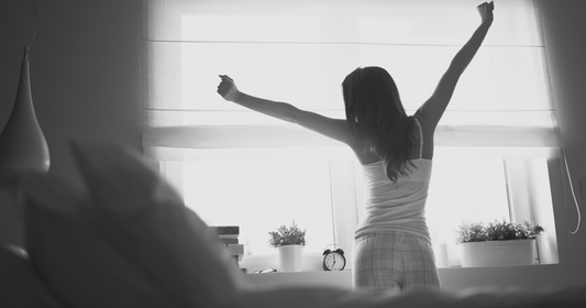 Supercharge Your Day: 5 Morning Routines for Boundless Energy