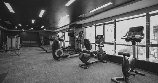 The Quiet Strength of Showing Up When No One’s Watching