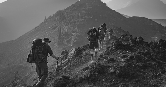 The Ripple Effect: How Your Fitness Journey Inspires Others