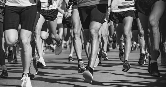 We Got Your Six: More Than a Motivational Shirt. A Creed to Live By