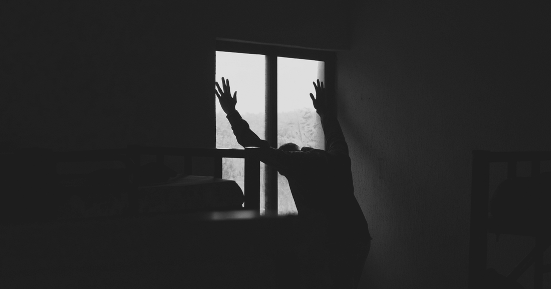 When Anger Becomes Fuel Instead of Fire