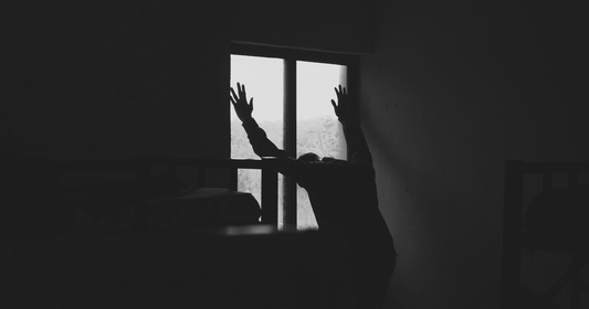 When Anger Becomes Fuel Instead of Fire