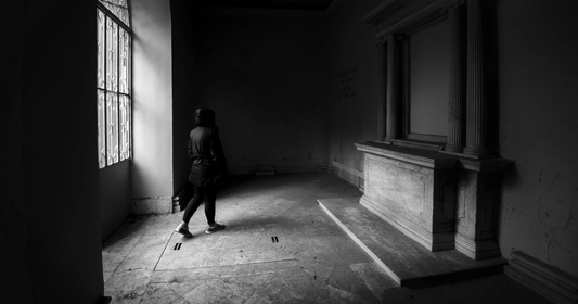 Why the Strongest People Don’t Look Strong at First