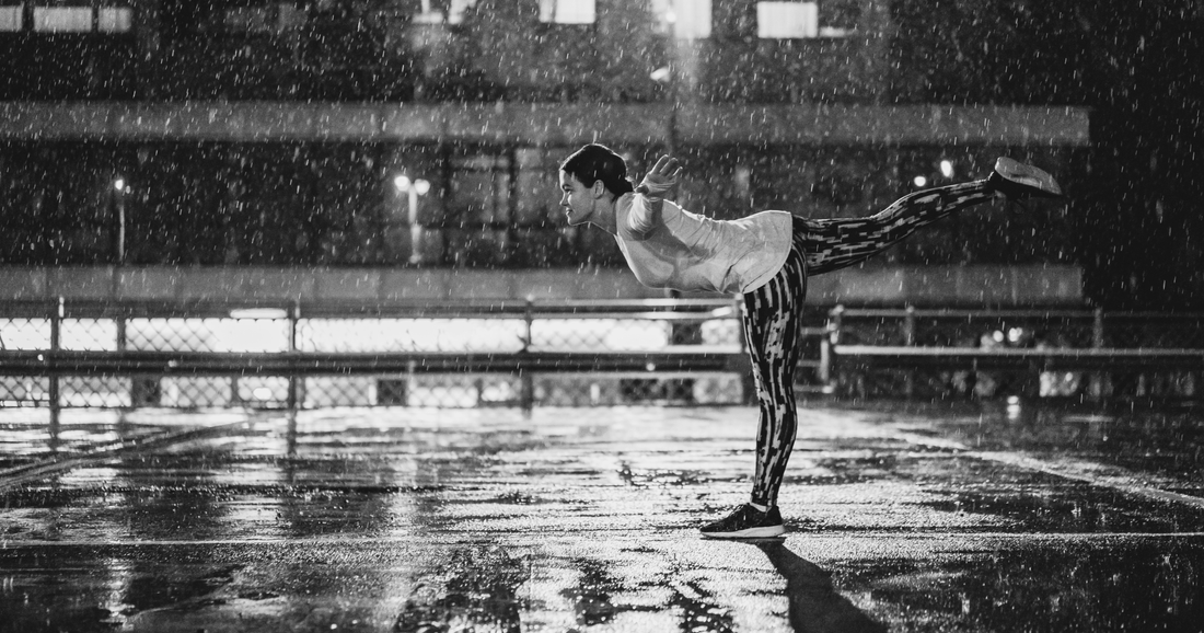 You’re Not Behind — You’re Being Forged