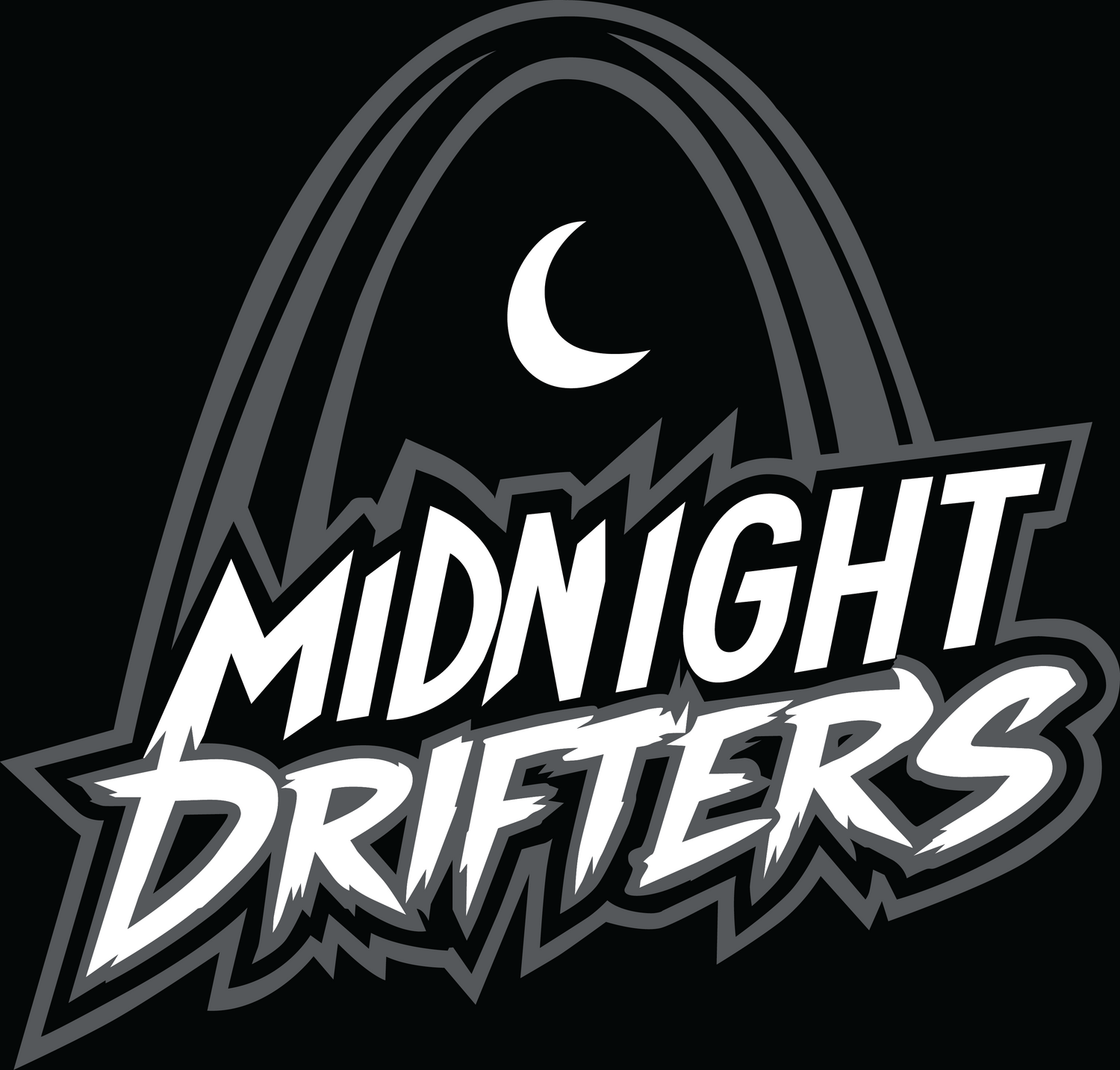 Midnight Drifters